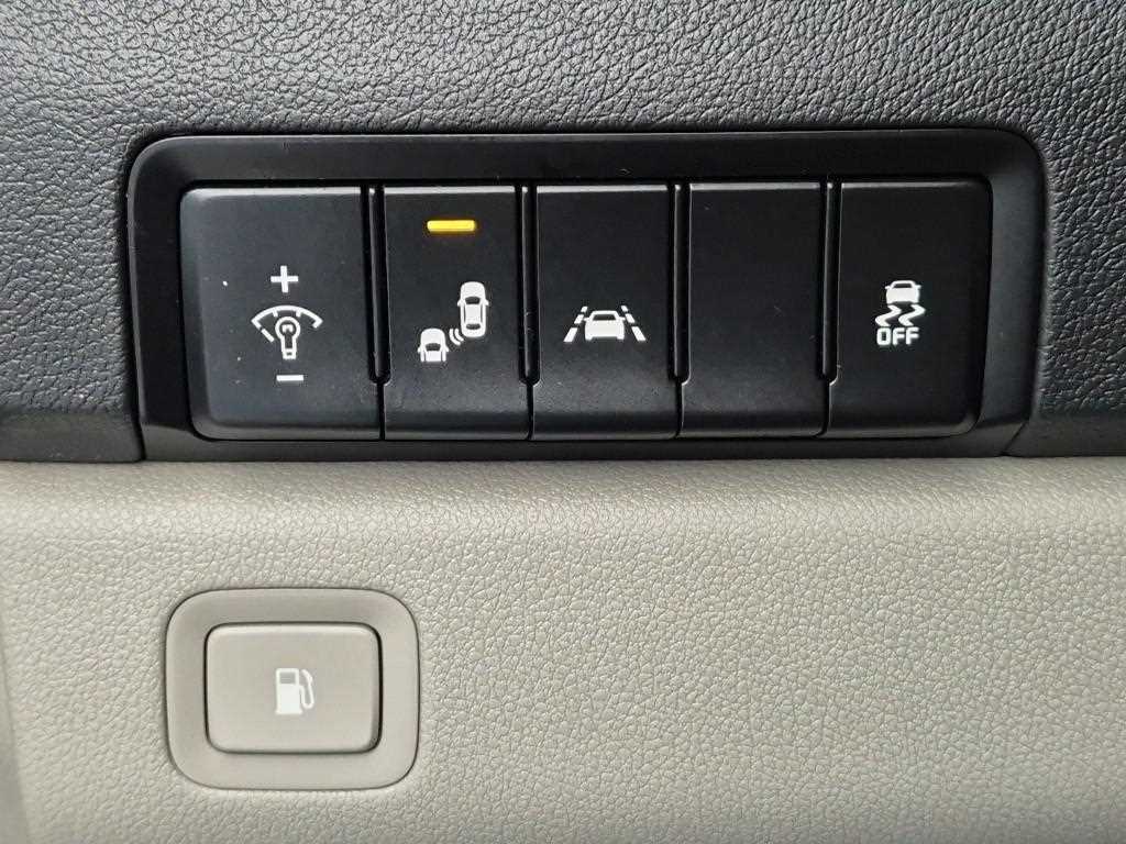 KIA Carnival 2020 Negro - Importación desde Corea - HF Imports Iquique - Foto 17