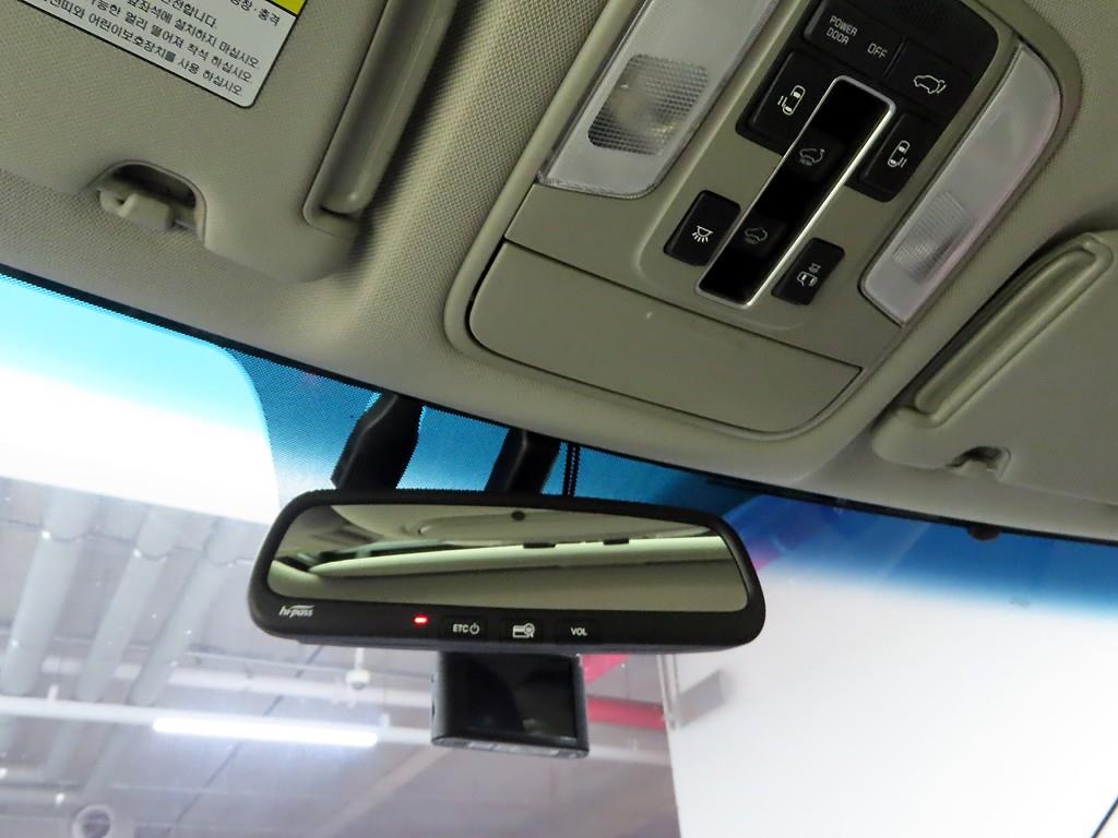 KIA Carnival 2018 Blanco - Importación desde Corea - HF Imports Iquique - Foto 15