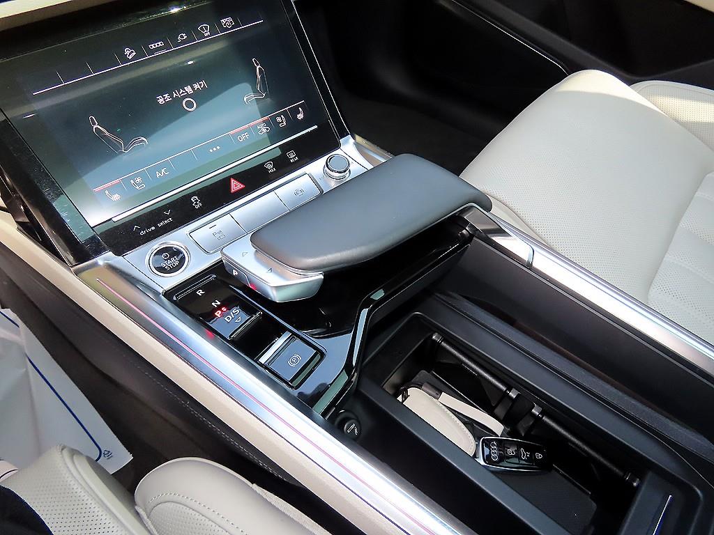 Audi e-Tron - Vista 11