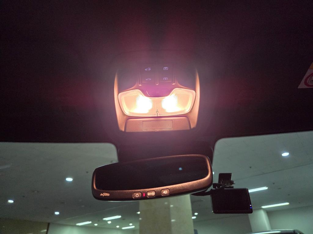 Chevrolet Trail Blazer 2023 Blanco - Importación desde Corea - HF Imports Iquique - Foto 16