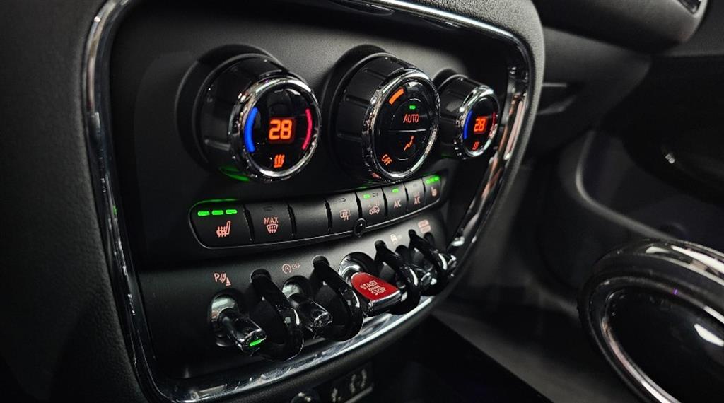 Mini Clubman 2018 Azul - Importación desde Corea - HF Imports Iquique - Foto 18