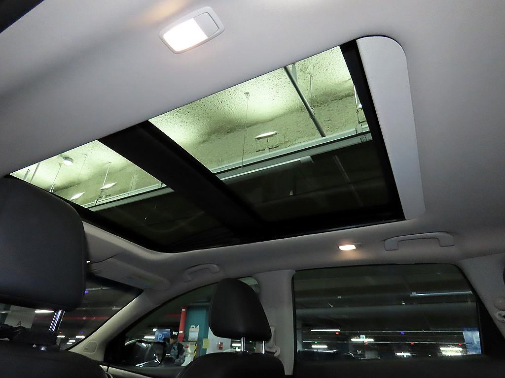 Nissan Murano 2016 Gris - Importación desde Corea - HF Imports Iquique - Foto 15