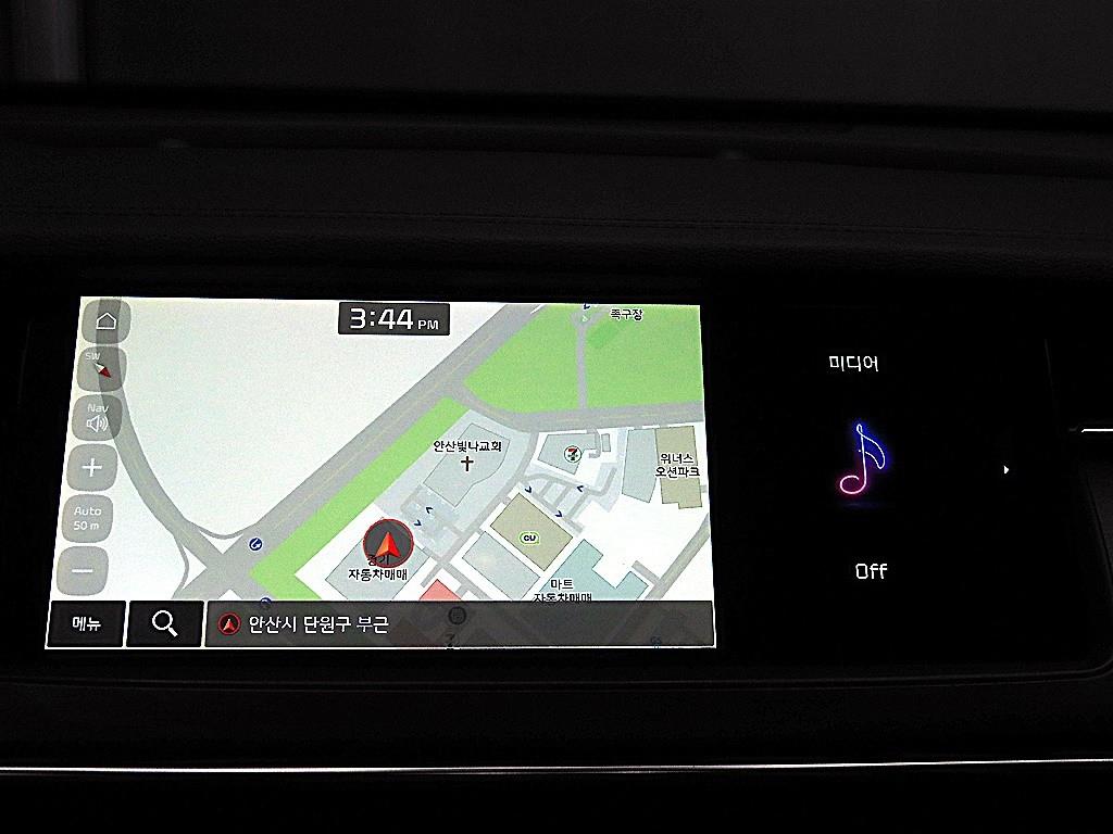 KIA K7 2020 - Importación desde Corea - HF Imports Iquique - Foto 16