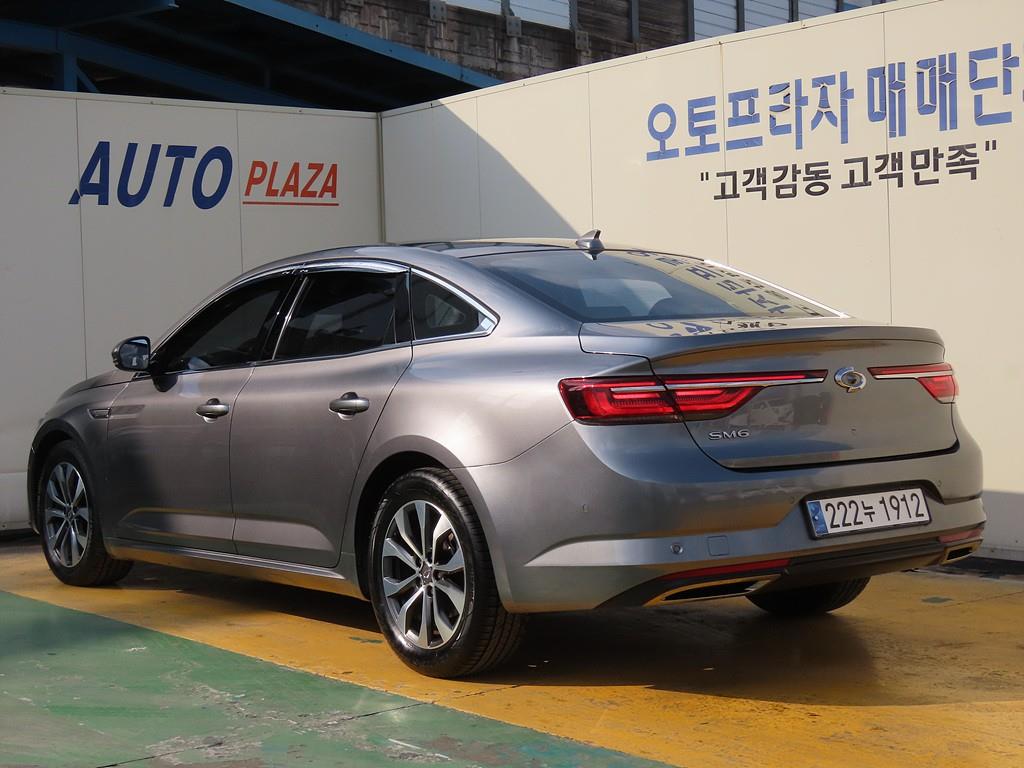 SAMSUNG SM6 - Vista 3