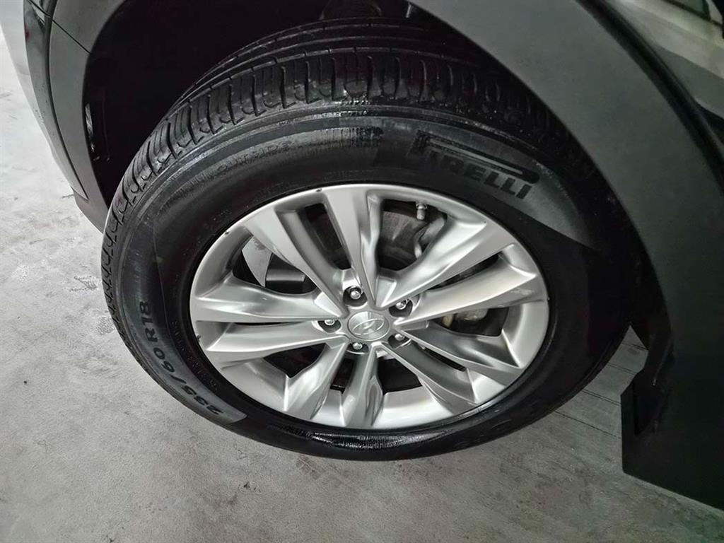 HYUNDAI Santa Fe 2018 - Importación desde Corea - HF Imports Iquique - Foto 20