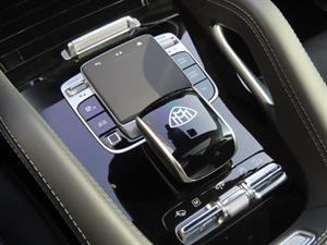 Mercedes Benz GLS Class - Vista 12