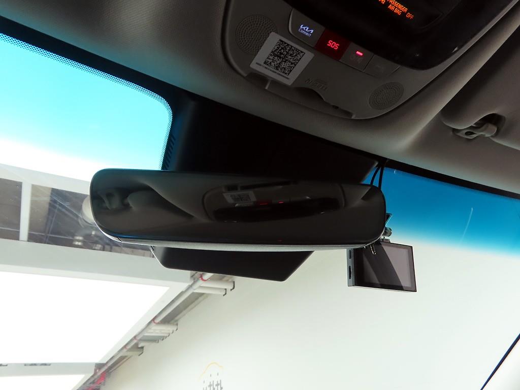 KIA K8 2022 Negro - Importación desde Corea - HF Imports Iquique - Foto 13