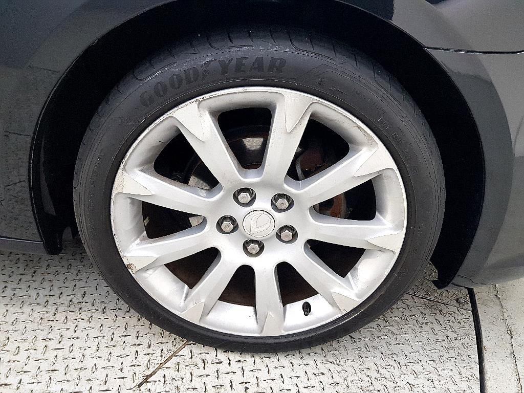 DAEWOO Alpheon 2013 Negro - Importación desde Corea - HF Imports Iquique - Foto 20