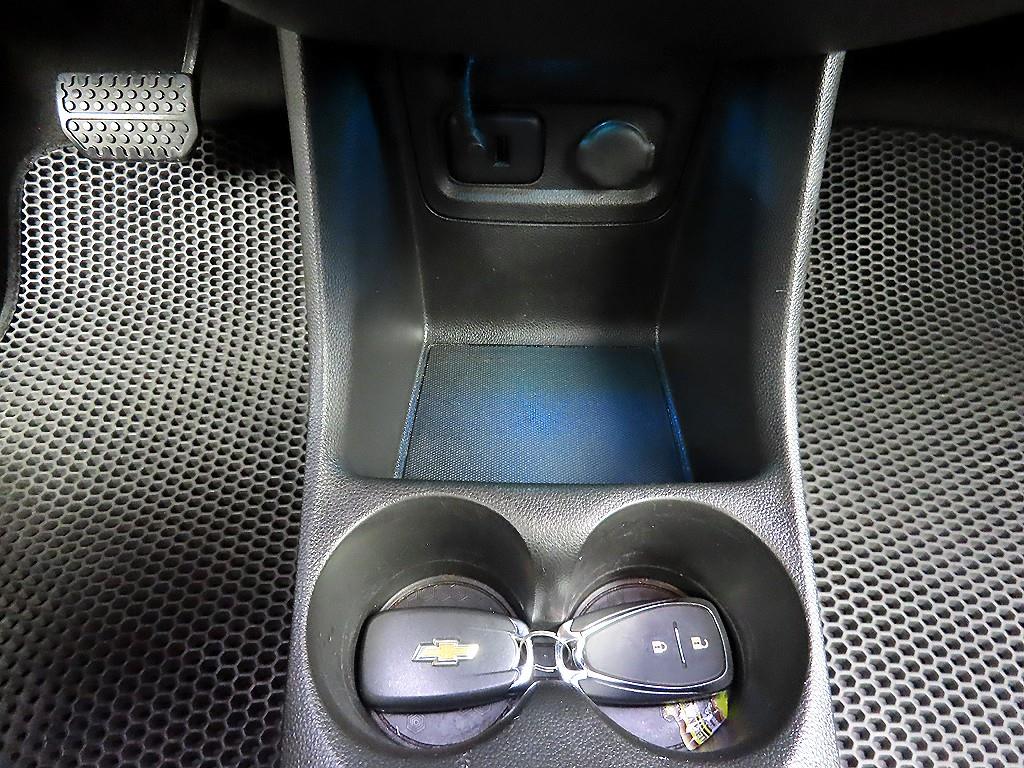 Chevrolet Spark 2016 Blanco - Importación desde Corea - HF Imports Iquique - Foto 13