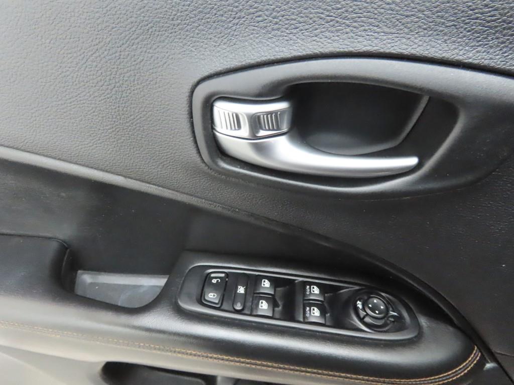 Jeep Compass - Vista 9