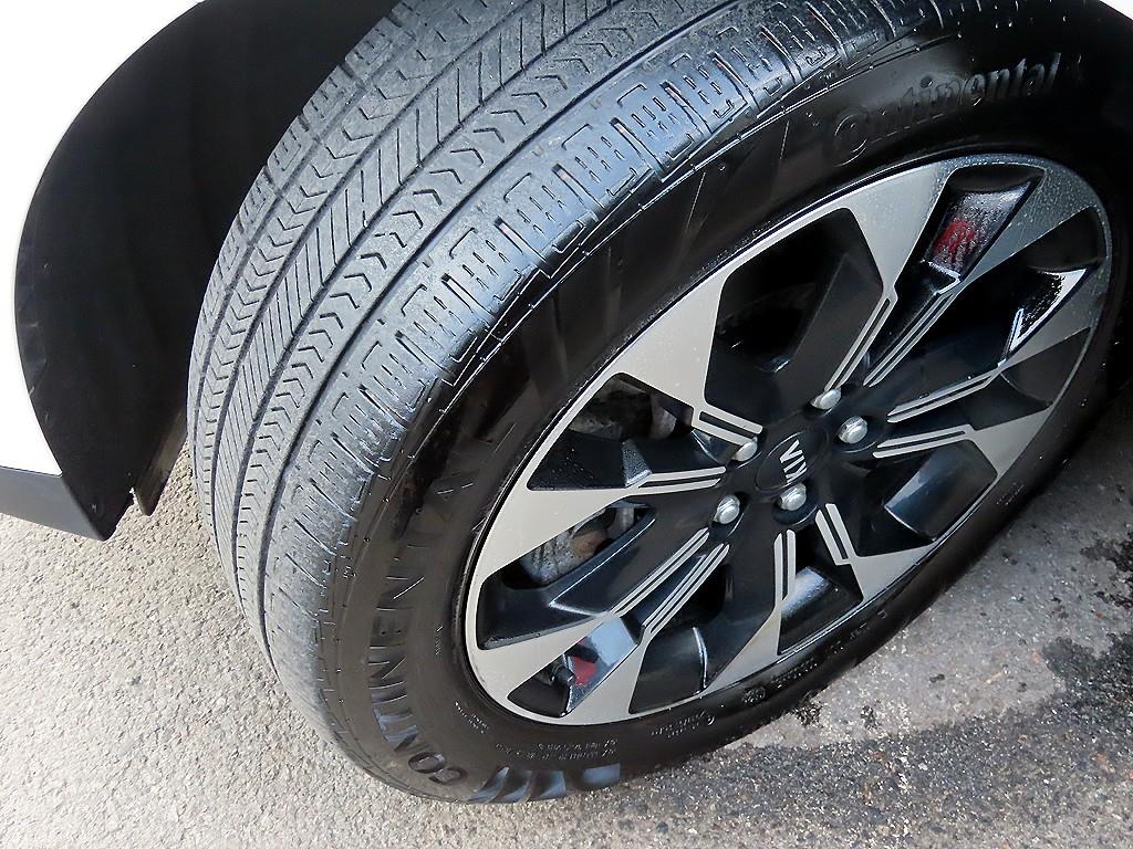 KIA Carnival 2021 Blanco - Importación desde Corea - HF Imports Iquique - Foto 20