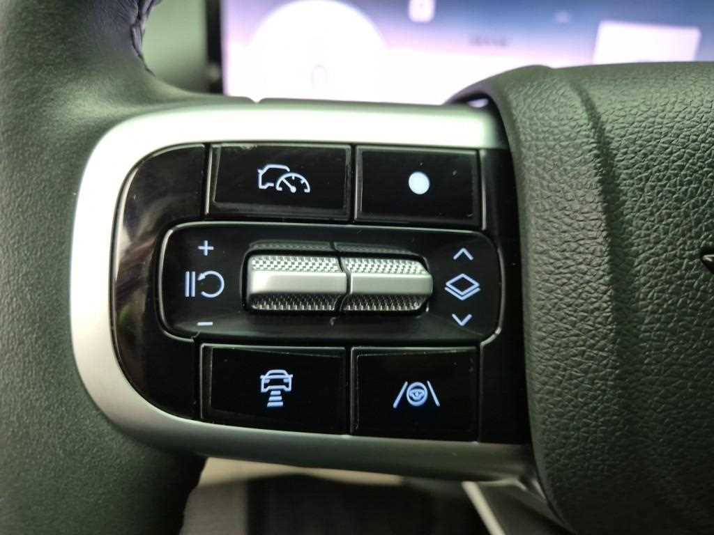 Genesis GV80 2025 Blanco - Importación desde Corea - HF Imports Iquique - Foto 16