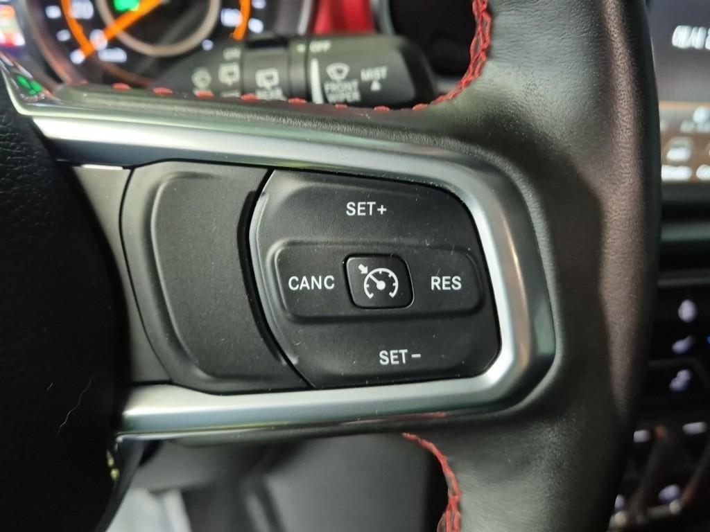 Jeep Wrangler 2023 Gris - Importación desde Corea - HF Imports Iquique - Foto 14