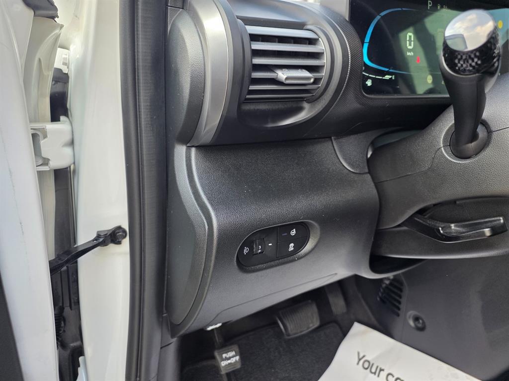 HYUNDAI Casper 2023 Blanco - Importación desde Corea - HF Imports Iquique - Foto 14