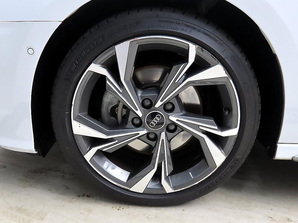 Audi A3 2023 - Importación desde Corea - HF Imports Iquique - Foto 20