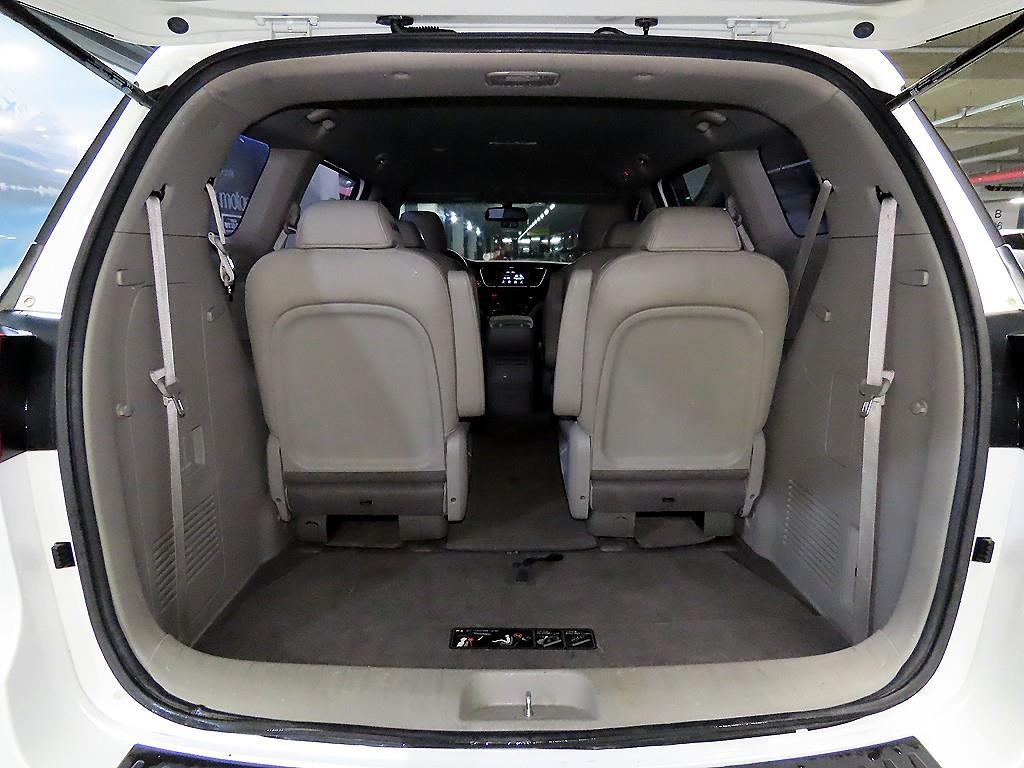 KIA Carnival 2020 Blanco - Importación desde Corea - HF Imports Iquique - Foto 18