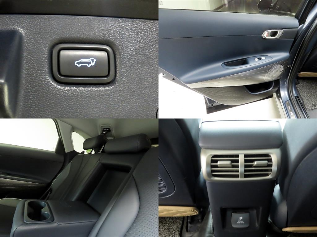 HYUNDAI Nexo 2019 - Importación desde Corea - HF Imports Iquique - Foto 18