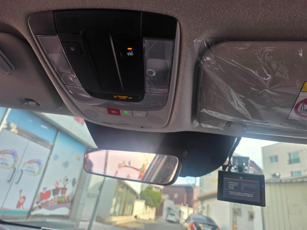 KIA Niro 2025 Gris - Importación desde Corea - HF Imports Iquique - Foto 16