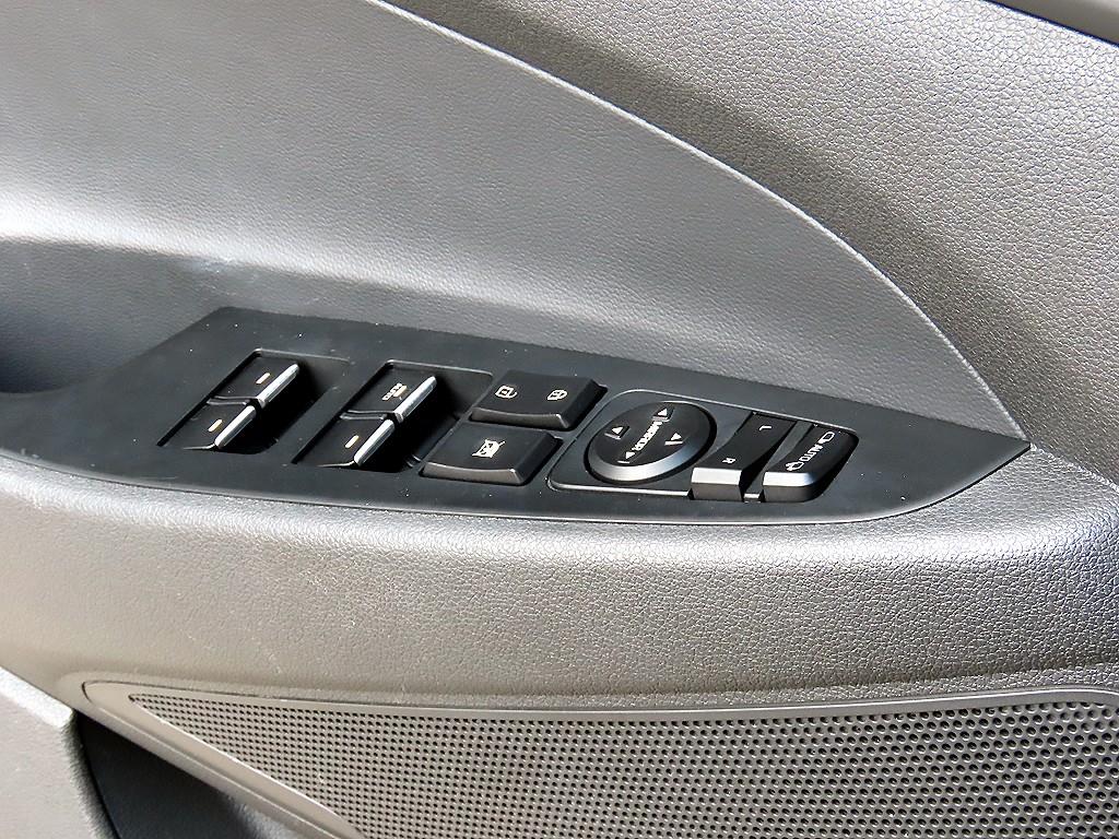 HYUNDAI Tucson - Vista 11