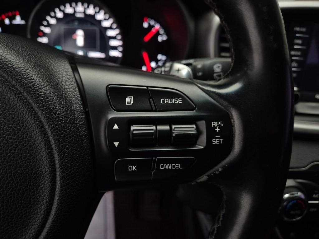 KIA Sorento 2016 Negro - Importación desde Corea - HF Imports Iquique - Foto 16