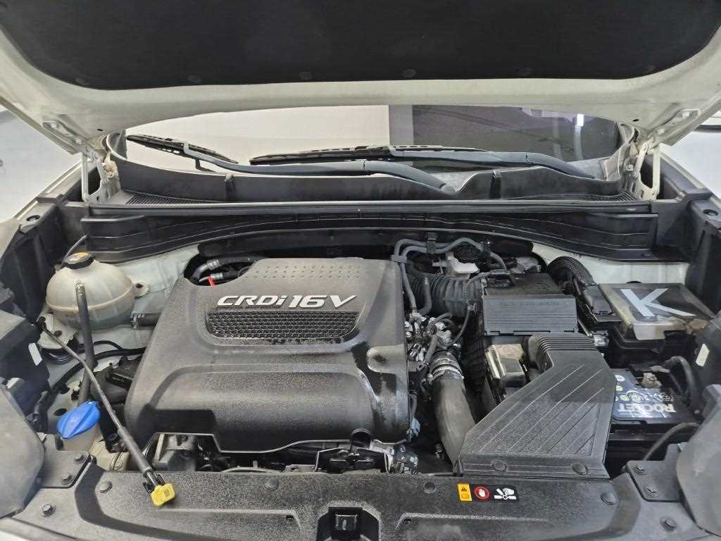 KIA Sportage - Vista 5