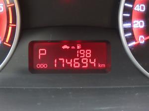 Ssangyong Korando - Vista 12