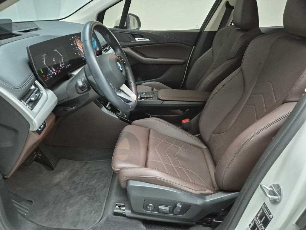 BMW 2 series - Vista 11