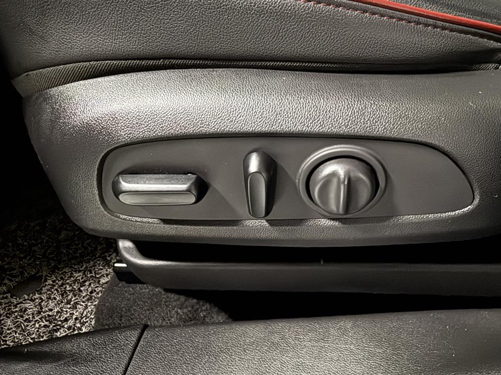 Chevrolet Trail Blazer - Vista 11