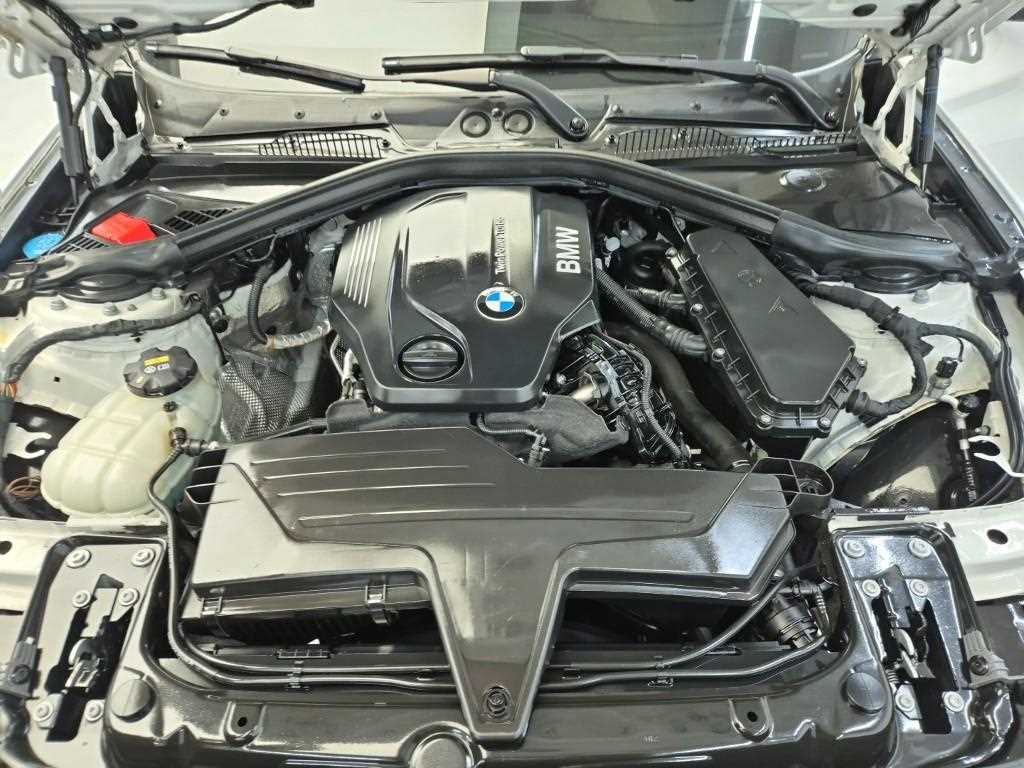 BMW 1 series - Vista 5