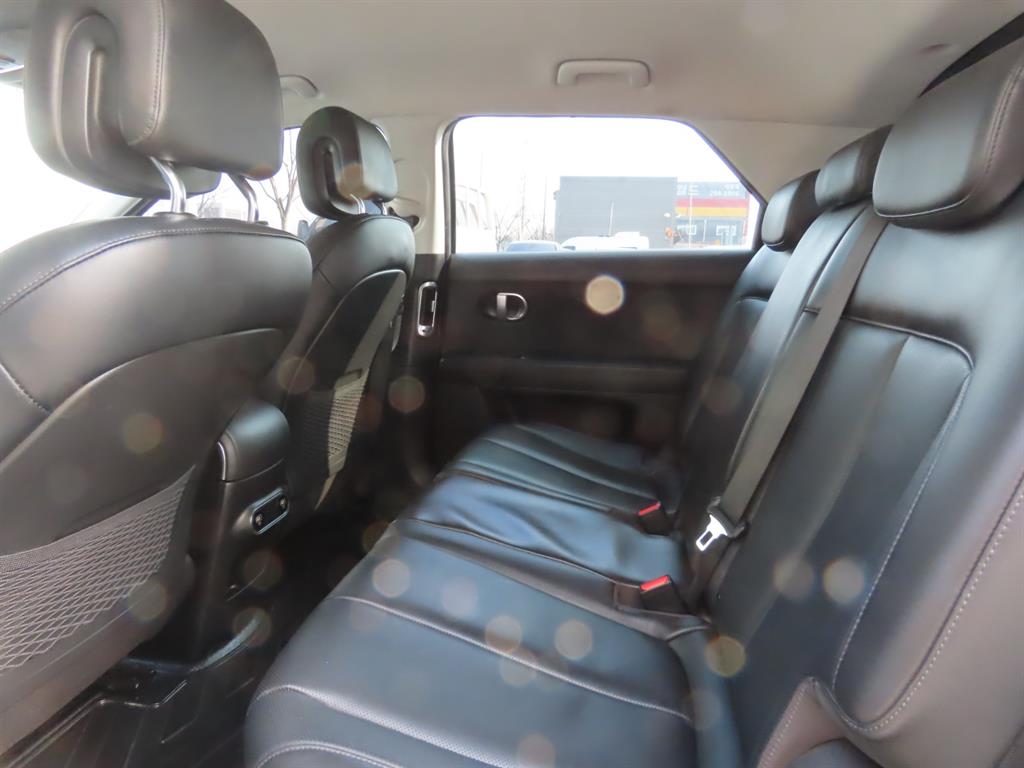 HYUNDAI Ioniq 5 - Vista 11