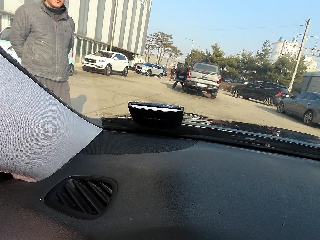 HYUNDAI Grandeur 2017 - Importación desde Corea - HF Imports Iquique - Foto 18