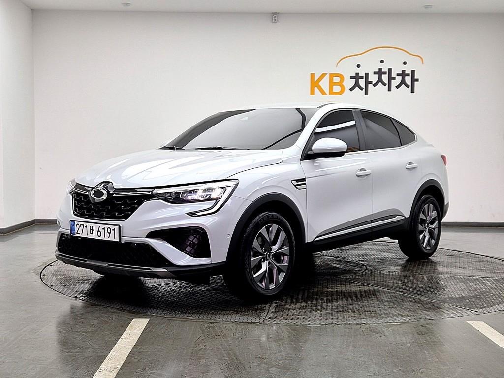 SAMSUNG XM3 2024 Blanco - Importación desde Corea - HF Imports Iquique - Foto 1