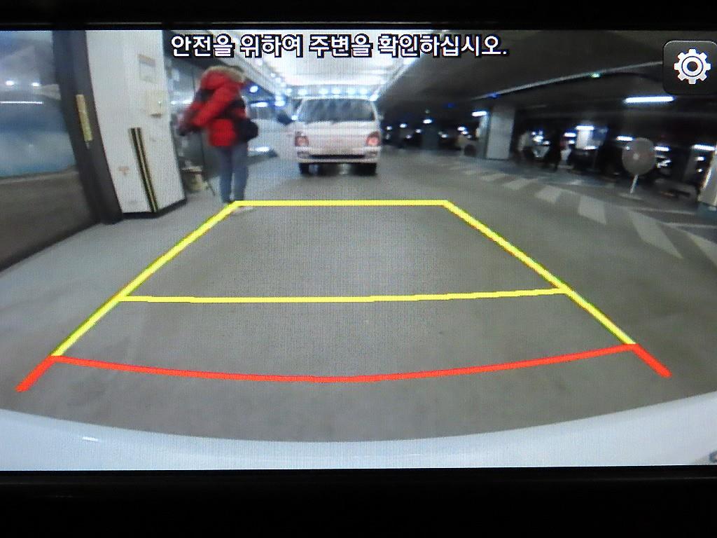 HYUNDAI Grandeur 2018 Blanco - Importación desde Corea - HF Imports Iquique - Foto 15