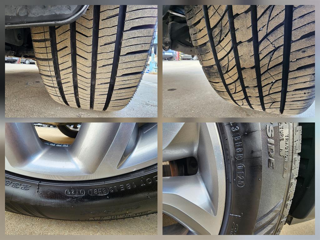 HYUNDAI Santa Fe - Vista 7