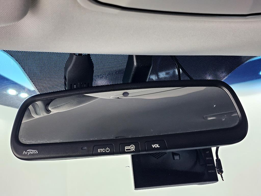 HYUNDAI Sonata 2013 Gris - Importación desde Corea - HF Imports Iquique - Foto 15