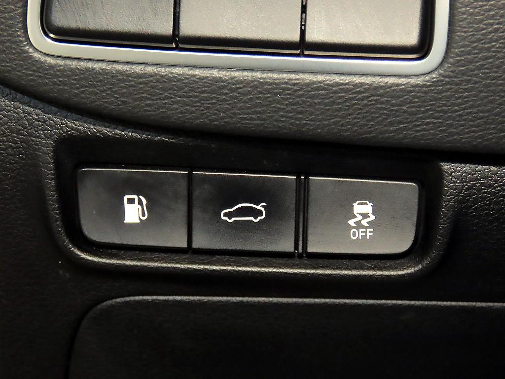 HYUNDAI Grandeur 2018 Gris - Importación desde Corea - HF Imports Iquique - Foto 14