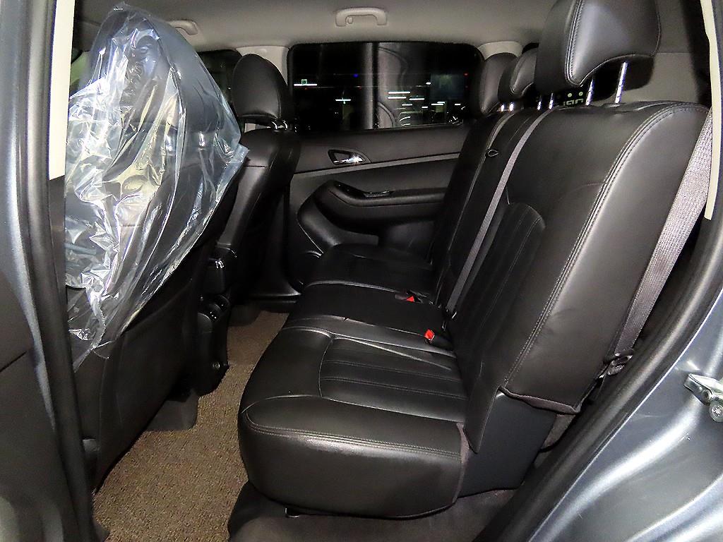 Chevrolet Orlando - Vista 7