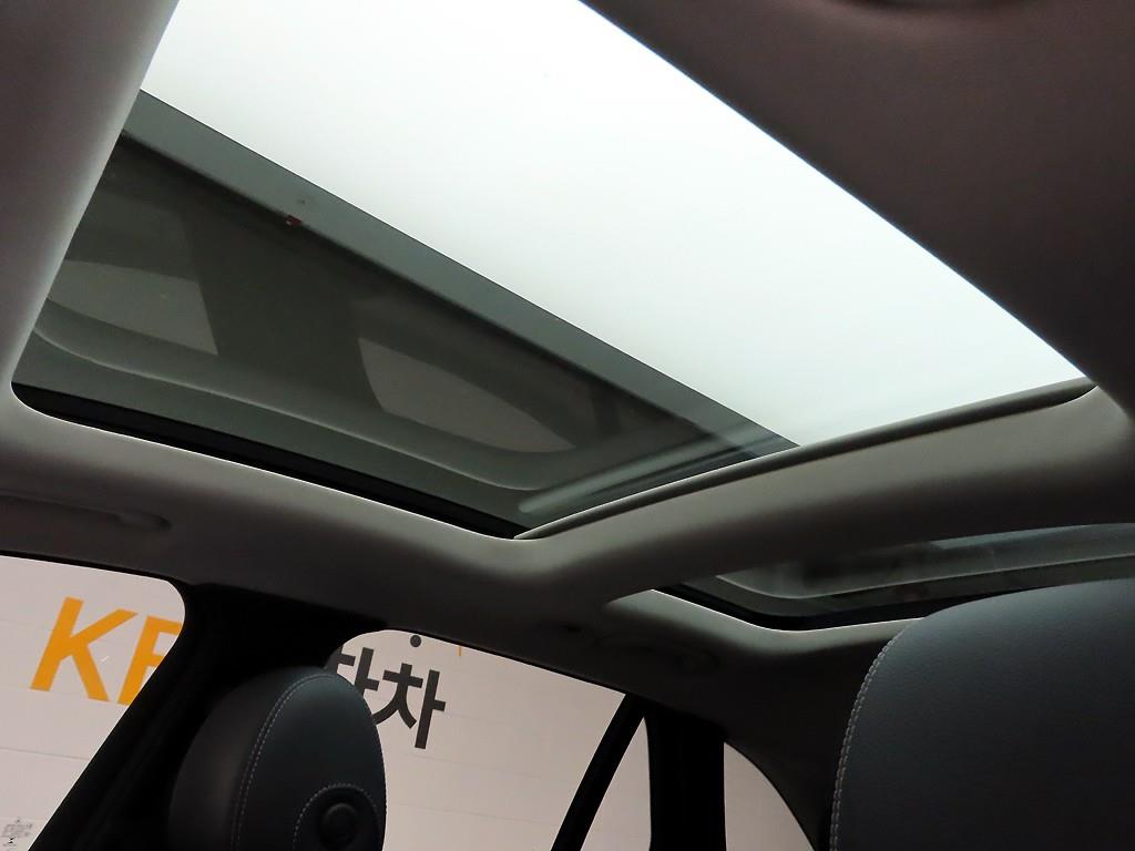 Mercedes Benz GLC Class 2019 Negro - Importación desde Corea - HF Imports Iquique - Foto 16