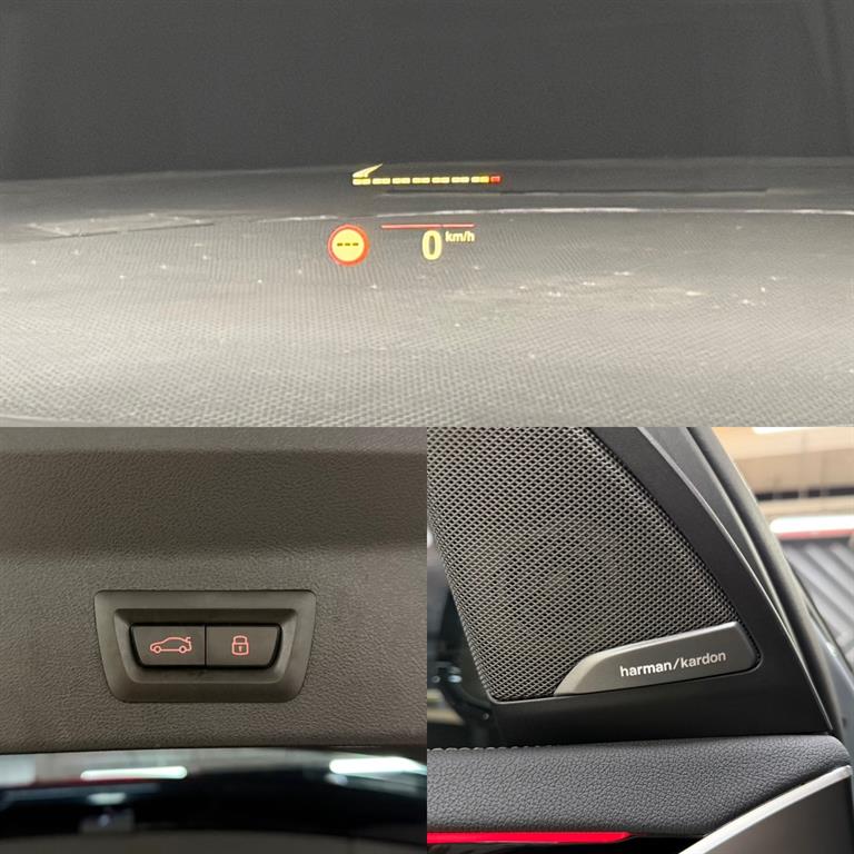 BMW X3 2024 Gris - Importación desde Corea - HF Imports Iquique - Foto 16