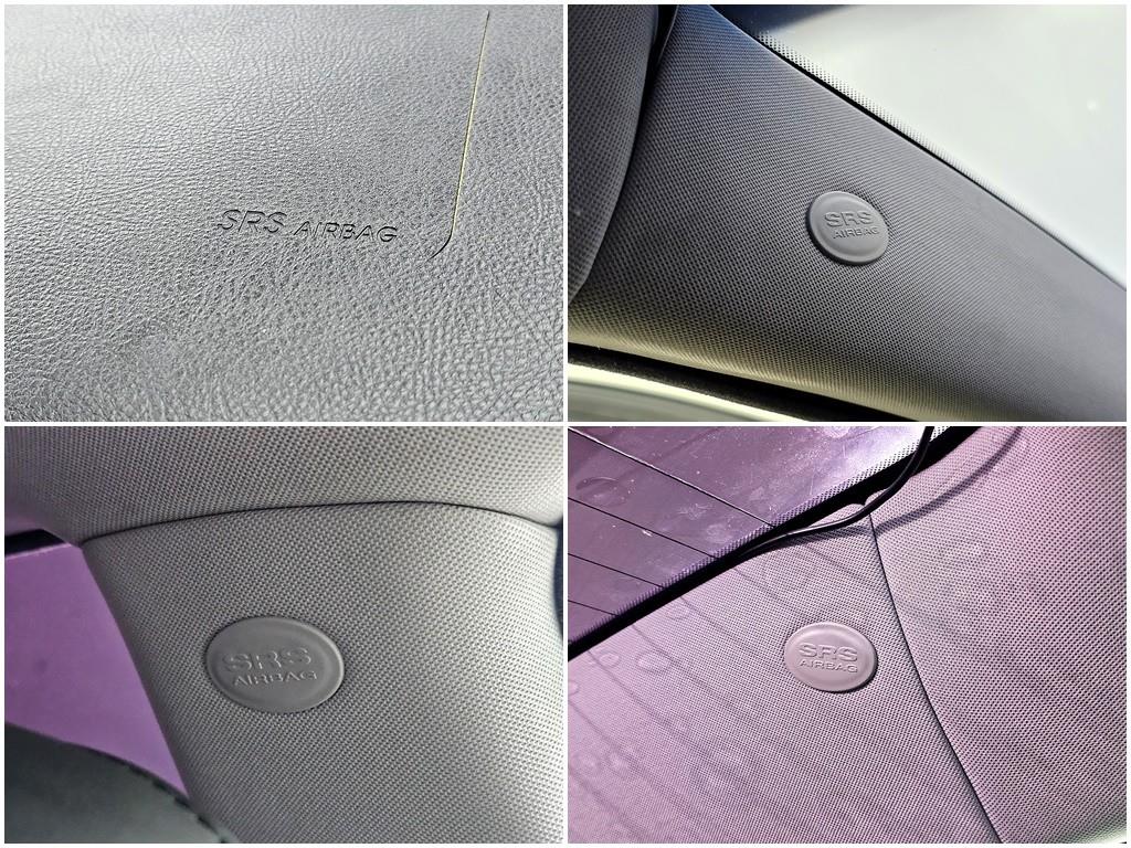 HYUNDAI Genesis 2012 Negro - Importación desde Corea - HF Imports Iquique - Foto 13