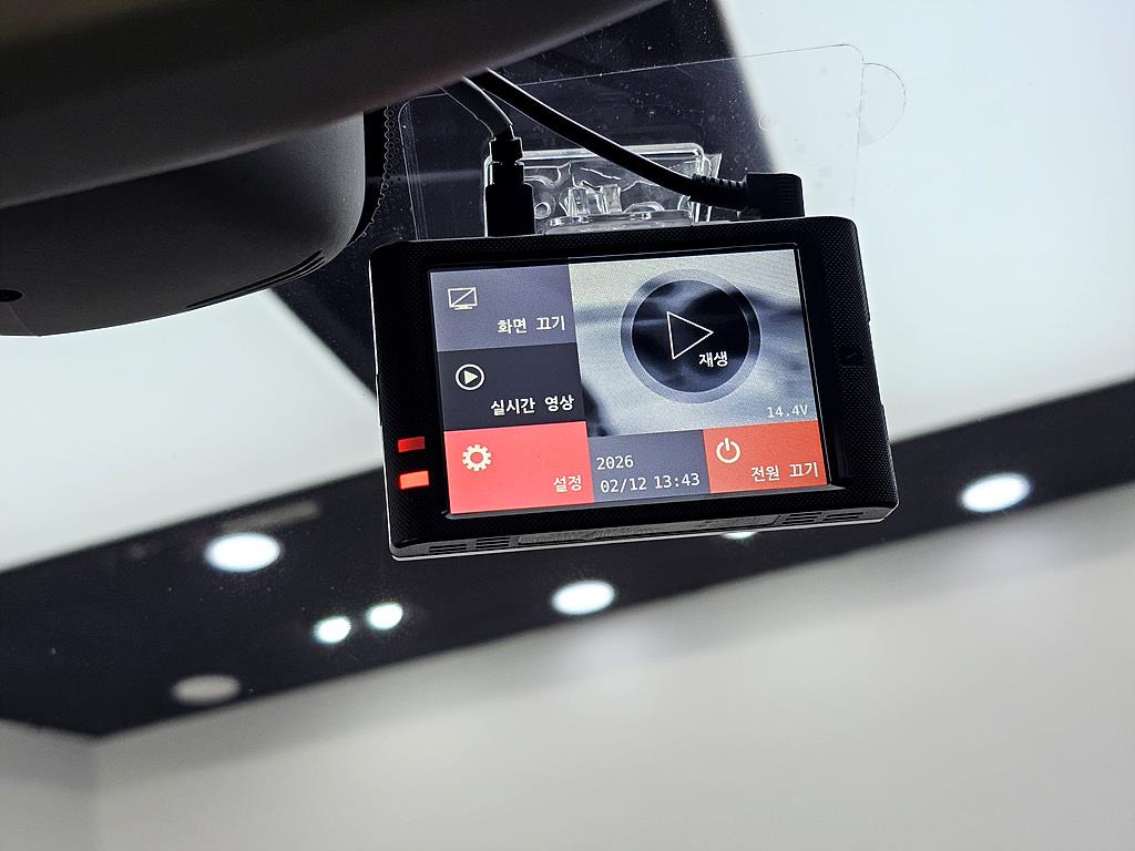 SAMSUNG Clio 2018 Rojo - Importación desde Corea - HF Imports Iquique - Foto 16