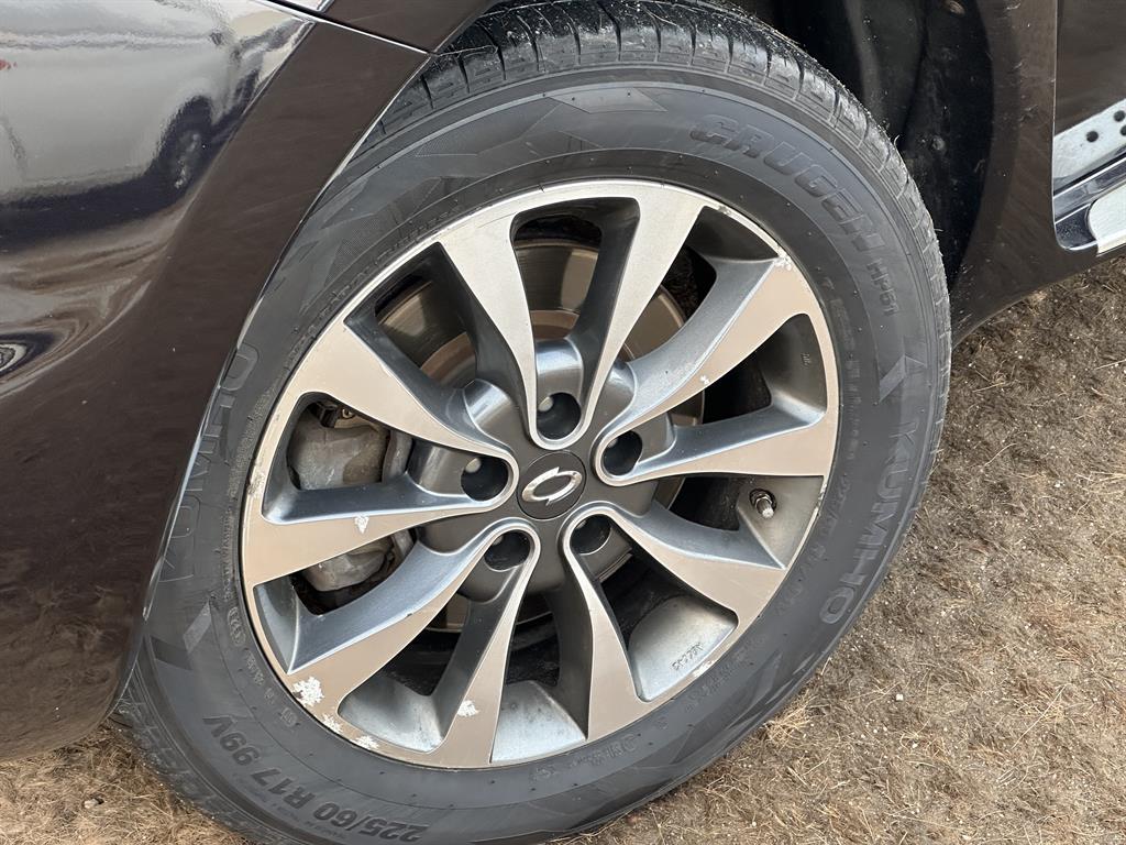 SAMSUNG QM5 - Vista 5