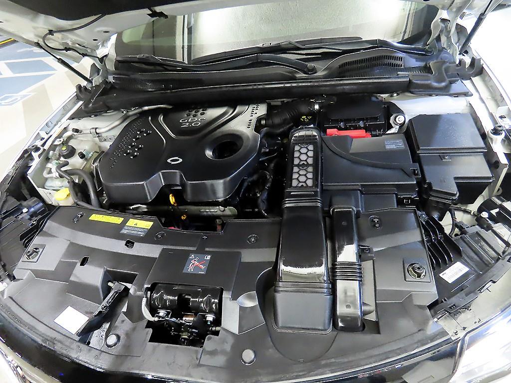 SAMSUNG SM6 2016 Blanco - Importación desde Corea - HF Imports Iquique - Foto 18