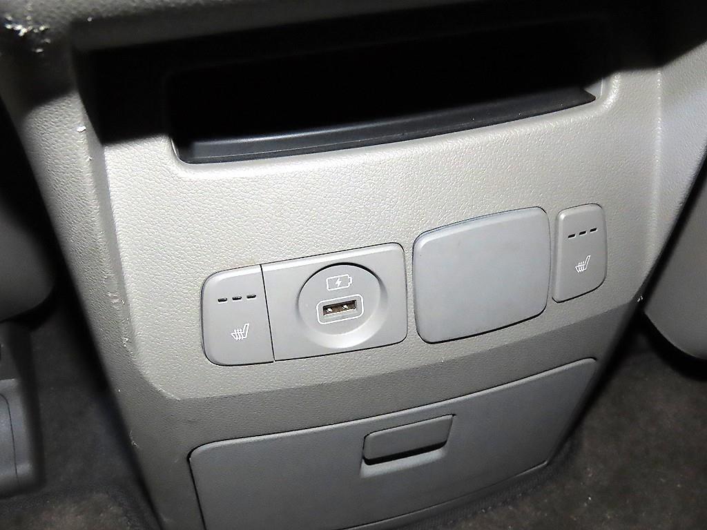 KIA Carnival 2020 Blanco - Importación desde Corea - HF Imports Iquique - Foto 13