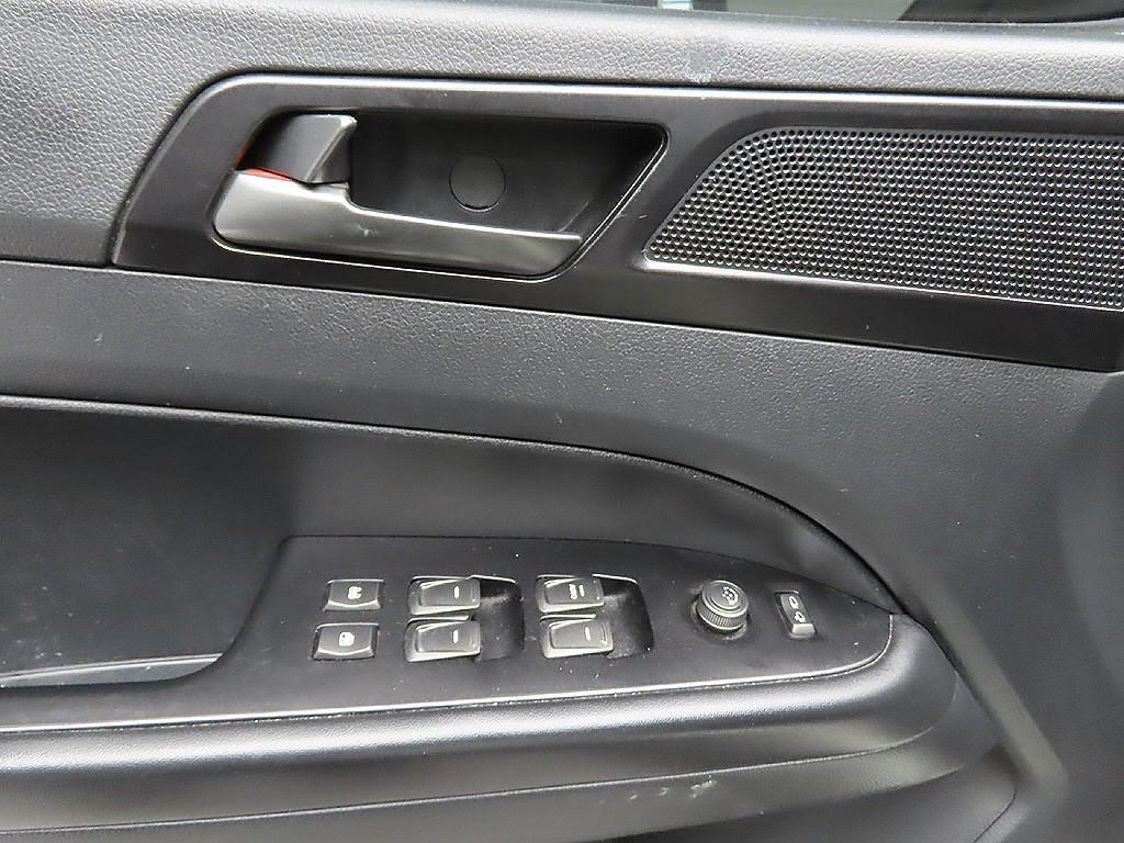 Ssangyong Rexton 2020 Blanco - Importación desde Corea - HF Imports Iquique - Foto 12