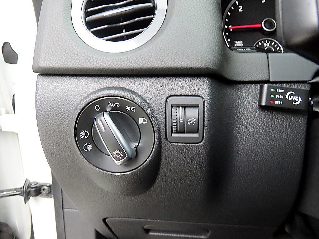 Volkswagen Tiguan - Vista 12