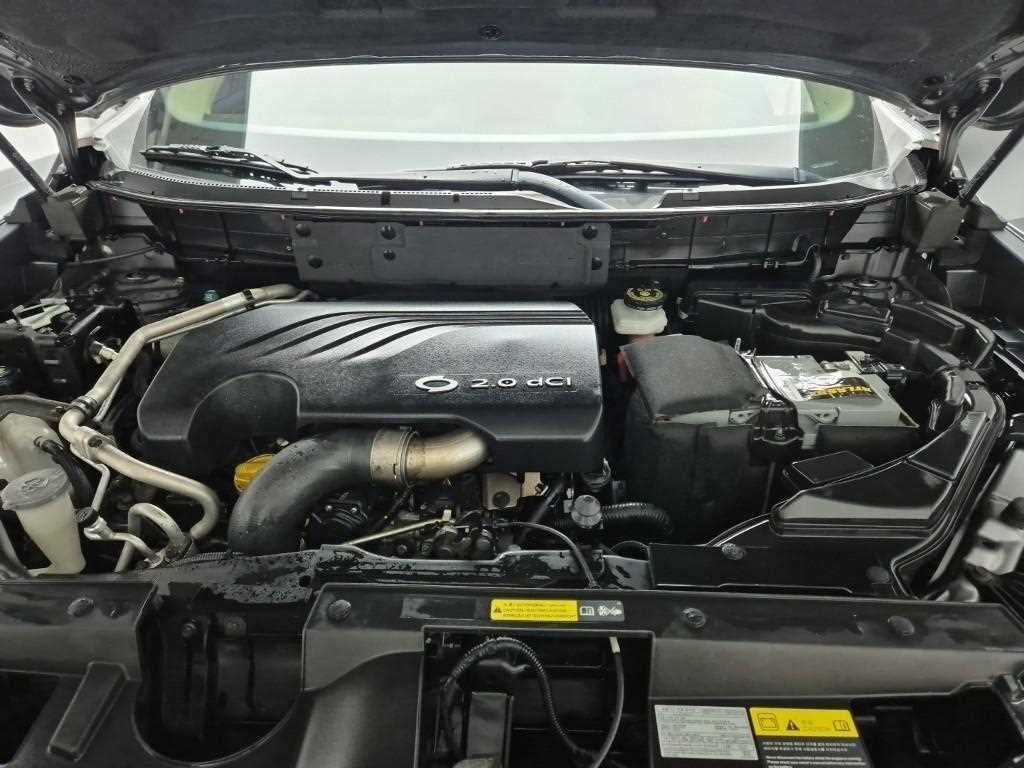 SAMSUNG QM6 - Vista 5