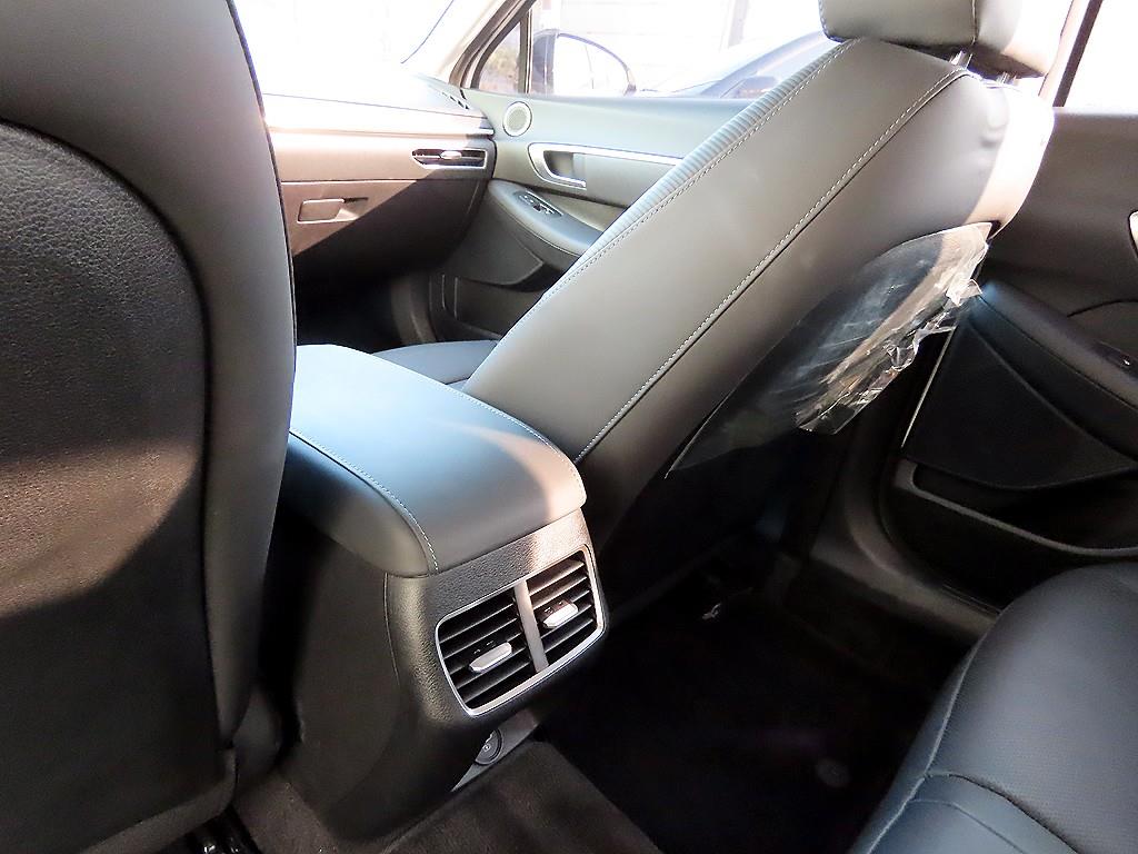 HYUNDAI Sonata 2021 Blanco - Importación desde Corea - HF Imports Iquique - Foto 18