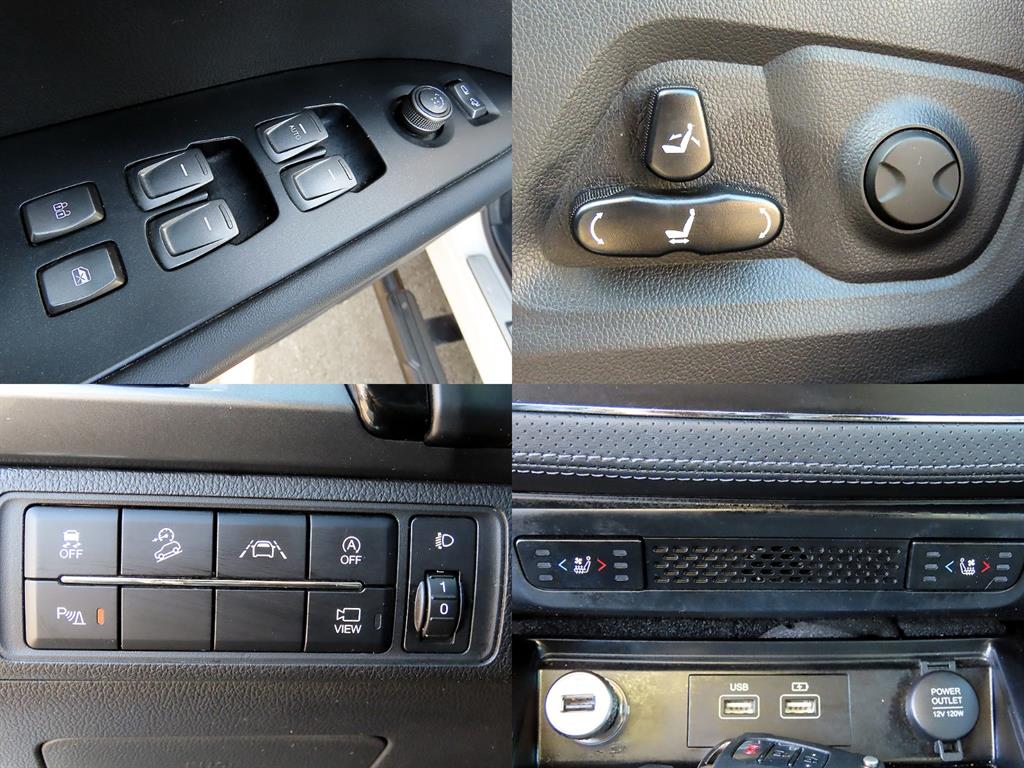 Ssangyong Rexton 2022 - Importación desde Corea - HF Imports Iquique - Foto 15