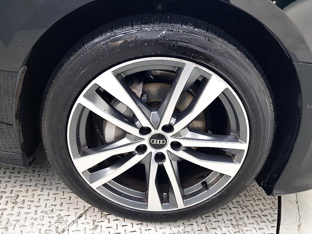 Audi A6 2023 Negro - Importación desde Corea - HF Imports Iquique - Foto 20